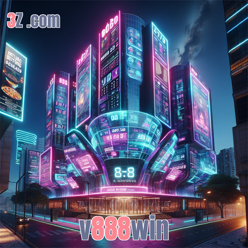 Apostas no v888win: A Nova Era do Jogo Online Brasileiro