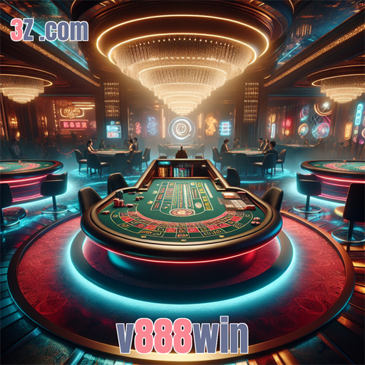 Apostas no v888win: A Nova Era do Jogo Online Brasileiro