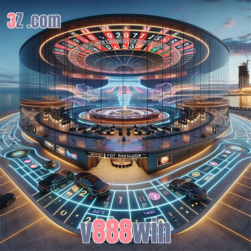 Experiência VIP no v888win: Um Novo Patamar de Jogos